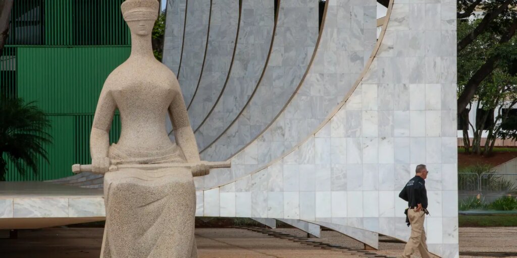 STF bloqueia R$ 85 milhões de suspeitos de desvios de emendas na Bahia