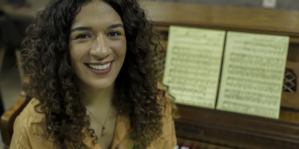 Viva Maria destaca o legado político de Almerinda Gama