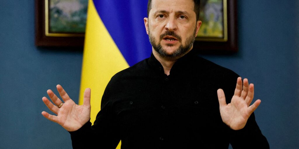 Após reunião sem avanços com Putin, Trump se reunirá com Zelensky