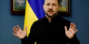 Após reunião sem avanços com Putin, Trump se reunirá com Zelensky