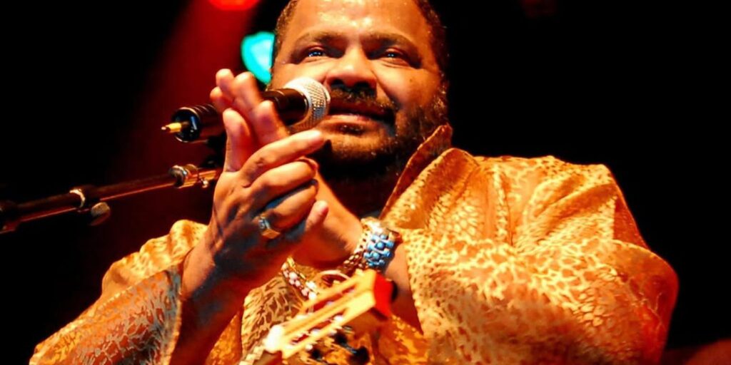 As rodas de samba se despedem de Arlindo Cruz, aos 66 anos