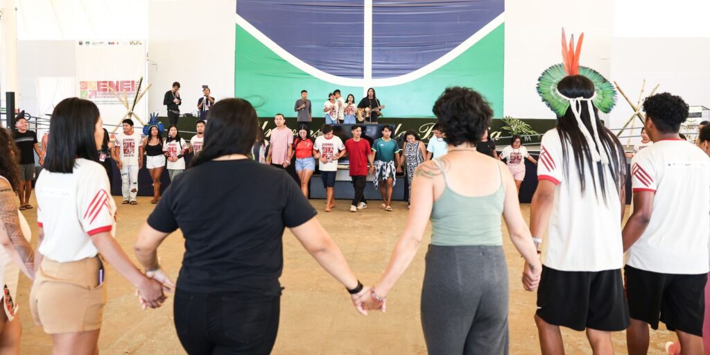 Candidatos indígenas no Enem aumentam 89% entre 2022 e 2025