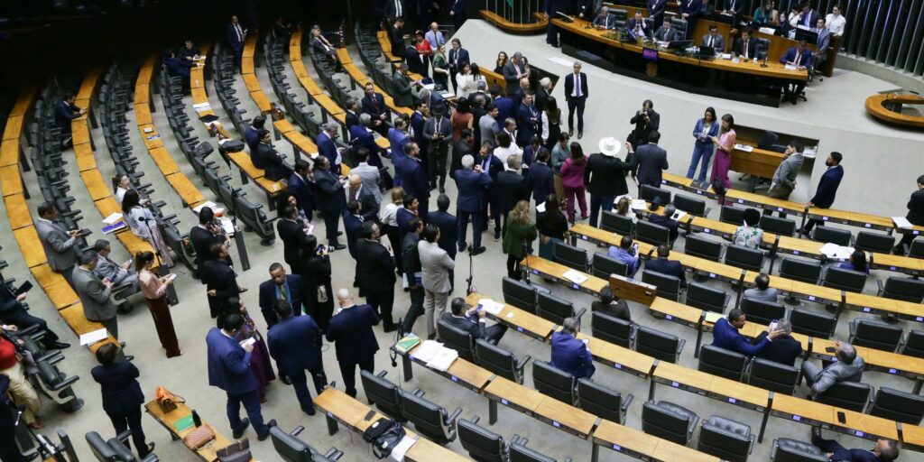 Congresso volta aos trabalhos com necessidade de votação da LDO