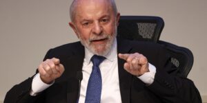 Lula anuncia MP e linha de crédito de R$ 30 bilhões para exportadores