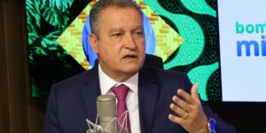 Lula deve "bater martelo" sobre plano até amanhã, 13, afirma Rui Costa