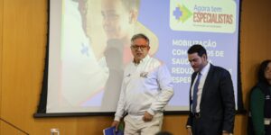 Mutirão garante 14 mil atendimentos de saúde em aldeia indígena