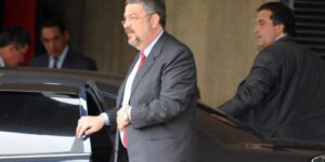 STF confirma anulação de processos contra Antonio Palocci