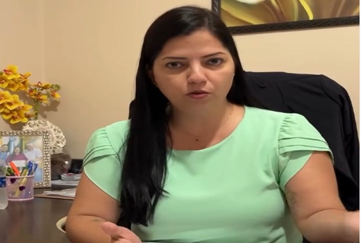 Andrea Fim lidera reunião com famílias atípicas e prefeito de Nova Alvorada do Sul para discutir políticas públicas inclusivas