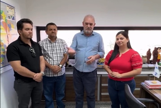 Vereadores garantem novos recursos para saúde em Nova Alvorada do Sul